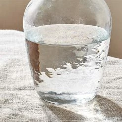 Nkuku Yala Hammered Jug 7 Nkuku Yala Hammered Jug