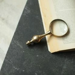 Nkuku Ndasa Magnifying Glass