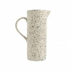 Nkuku Ama Splatter Jug