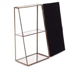 Nkuku Bequai Mirror Cabinet