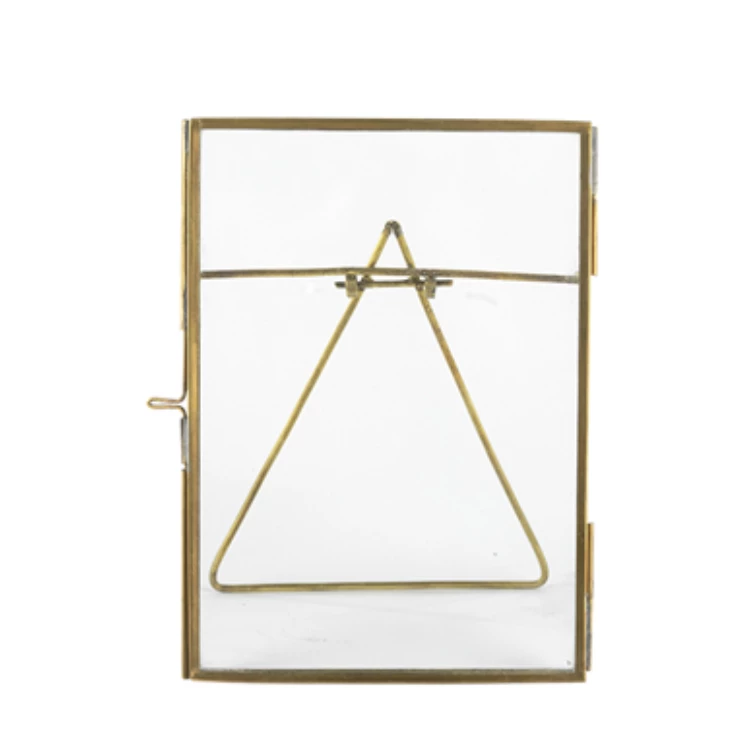 Nkuku Danta Brass Standing Frame 8 x 10 1 Nkuku Danta Brass Standing Frame 8 x 10