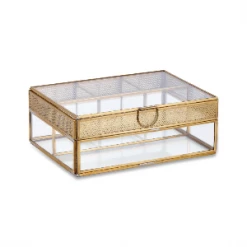 Nkuku Tama Jewellery Box