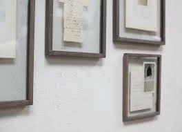 Nkuku 20.32x25.4 cm Dark Mango Wood and Glass Indu Frame 5 Nkuku 20.32x25.4 cm Dark Mango Wood and Glass Indu Frame