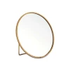 Nkuku Kiko Round Standing Mirror