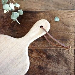 Nkuku Medium Chunni Rectangular Board