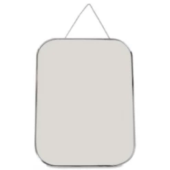 Nkuku Vintage Wall Mirror