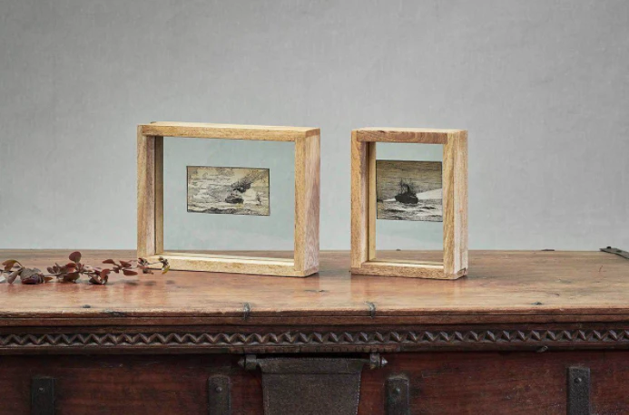 Nkuku Indu Frame 2 Nkuku Indu Frame