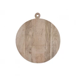 Nkuku Haja Mango Wood Board Small
