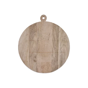 Nkuku Haja Mango Wood Board Small 1 Nkuku Haja Mango Wood Board Small