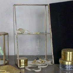 Nkuku Bequai Mirror Cabinet