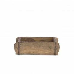 Nkuku Wooden Old Mold