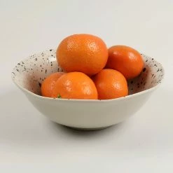 Nkuku Ama Splatter Bowl