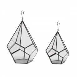 Nkuku Large Manduri Hanging Planter