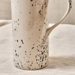 Nkuku Ama Splatter Jug