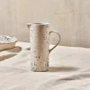 Nkuku Ama Splatter Jug