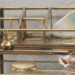 Nkuku Bequai Jewelery Box