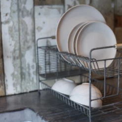 Nkuku Tilmo Dish Rack