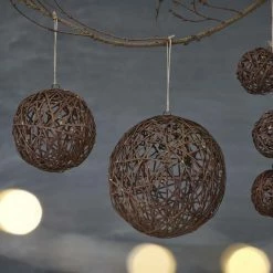 Nkuku Small Azra Bauble