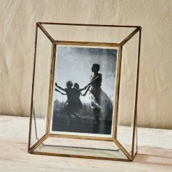 Nkuku Tabai Standing Frame - Portrait 5x7cm