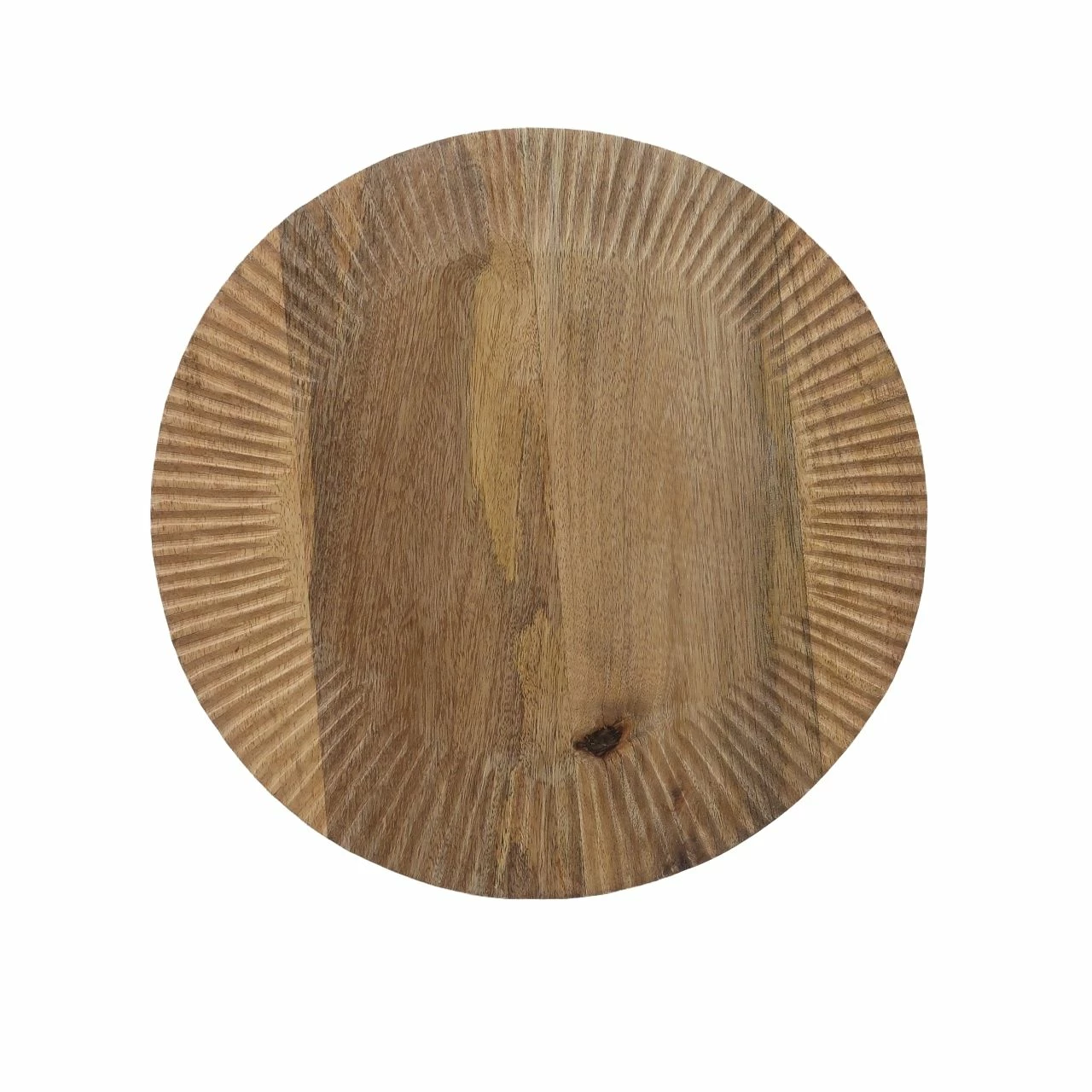 Nkuku Soria Chopping Board - Medium 1 Nkuku Soria Chopping Board - Medium