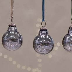 Nkuku Alura Round Bauble