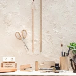 Nkuku Mango Wood Hansa Goblet