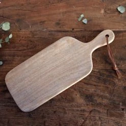 Nkuku Small Chunni Rectangular Board