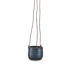 Nkuku Mahika Hanging Planter - Small