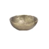 Nkuku Large Jahi Brass Bowl