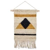 Nkuku Triangle Hombi Hemp Wall Hanging
