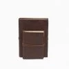 Nkuku A6 Leather Kadira Notebook