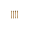 Nkuku Veeta Tea Spoons - Set 4
