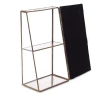 Nkuku Bequai Mirror Cabinet