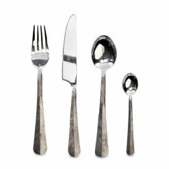 Nkuku Osko 16 Piece Cutlery Set (More colours available)