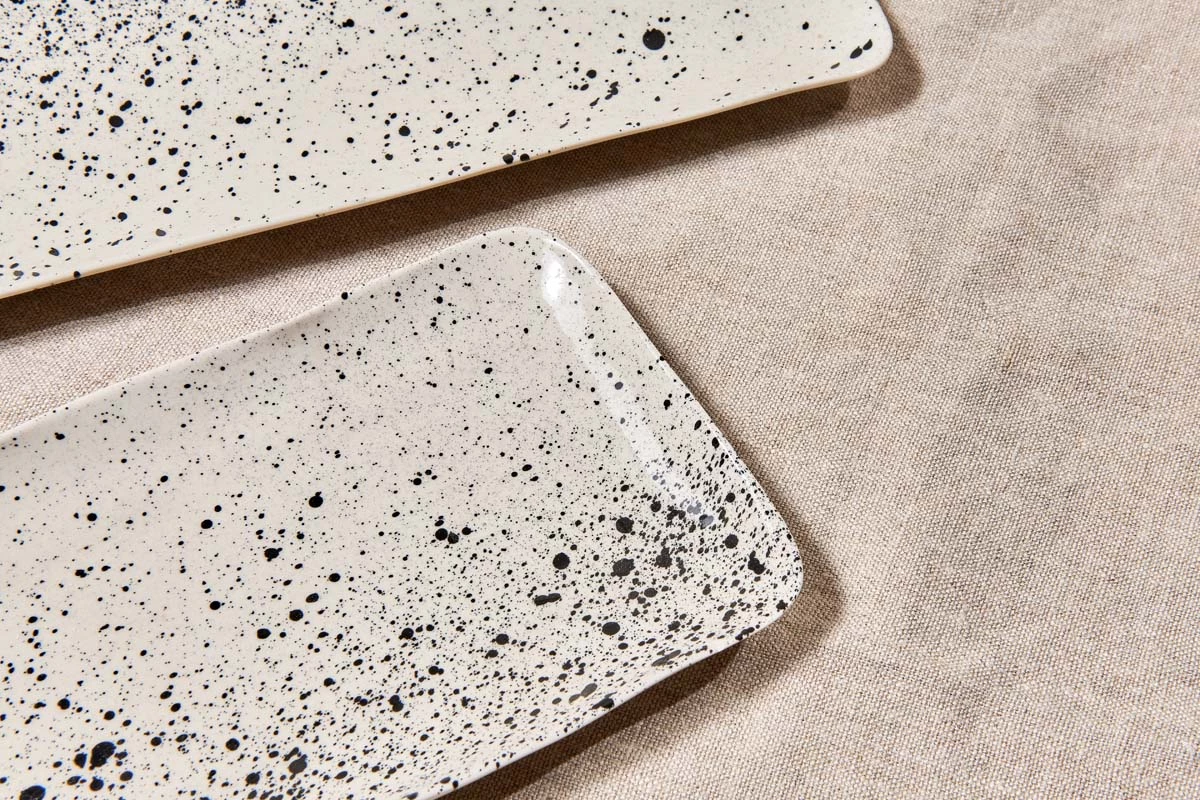 Nkuku Ama Splatter Platter 2 Nkuku Ama Splatter Platter
