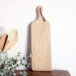 Nkuku Medium Chunni Rectangular Board