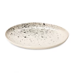 Nkuku Splatter Plate