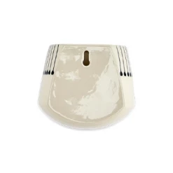 Nkuku Small Matamba Ceramic Wall Hung Planter 6 Nkuku Small Matamba Ceramic Wall Hung Planter