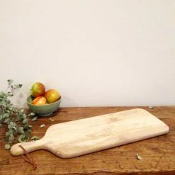 Nkuku Large Chunni Rectangular Board