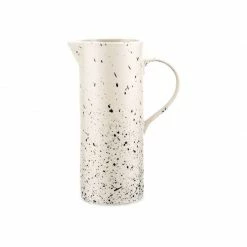 Nkuku Ama Splatter Jug