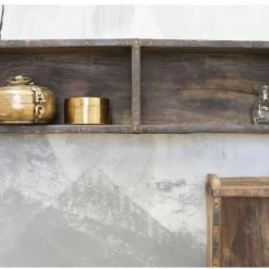 Nkuku Reclaimed Brick Boxes