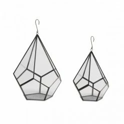 Nkuku Small Manduri Hanging Planter