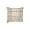 Nkuku Small Square Mayla Cushion Cover