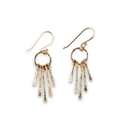 Nkuku Kuya Earrings