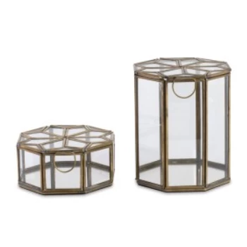 Nkuku Small Bequai Star Pot 1 Nkuku Small Bequai Star Pot