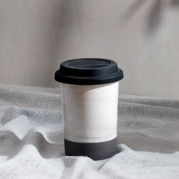 Nkuku Slate Travel Mug 2 Nkuku Slate Travel Mug
