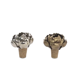 Nkuku Rose Bottle Stopper