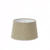 Nkuku Dia Jute Lampshade - Natural - Medium