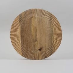 Nkuku Soria Chopping Board - Medium