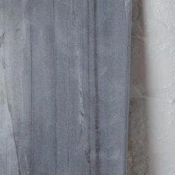 Nkuku Bwari Large Grey Marble And Mango Wood Platter 13 Nkuku Bwari Large Grey Marble And Mango Wood Platter